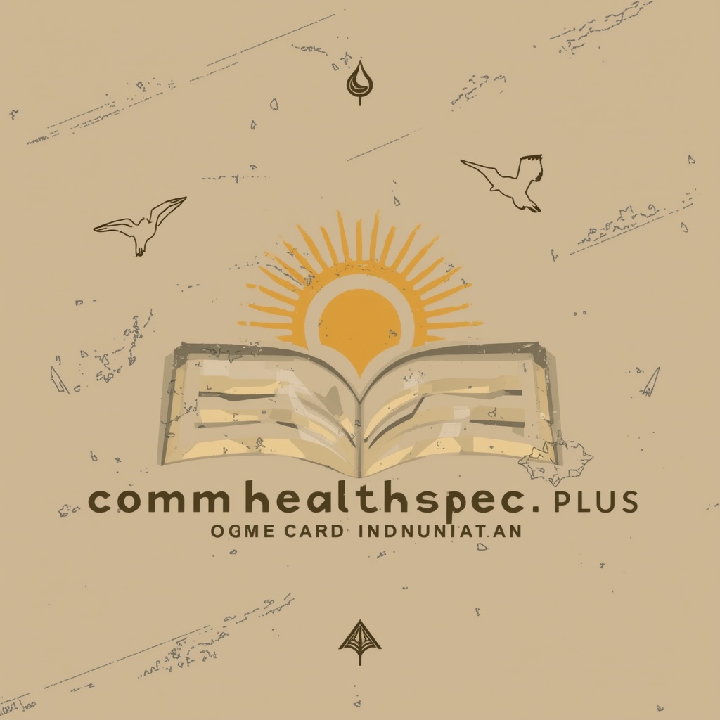 Commhealthspec
